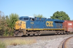 CSX 5384